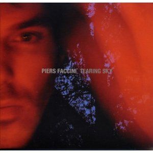 皮爾斯．法契尼：撕裂的天空 (日本原裝進口CD)<br>Piers Faccini: Tearing Sky<br>(線上試聽)示意圖